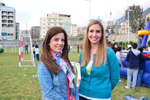 Ghadouna Easter Fiesta Part 2